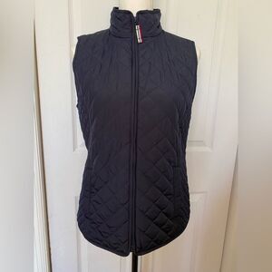 Lightly Padded Talbots Vest